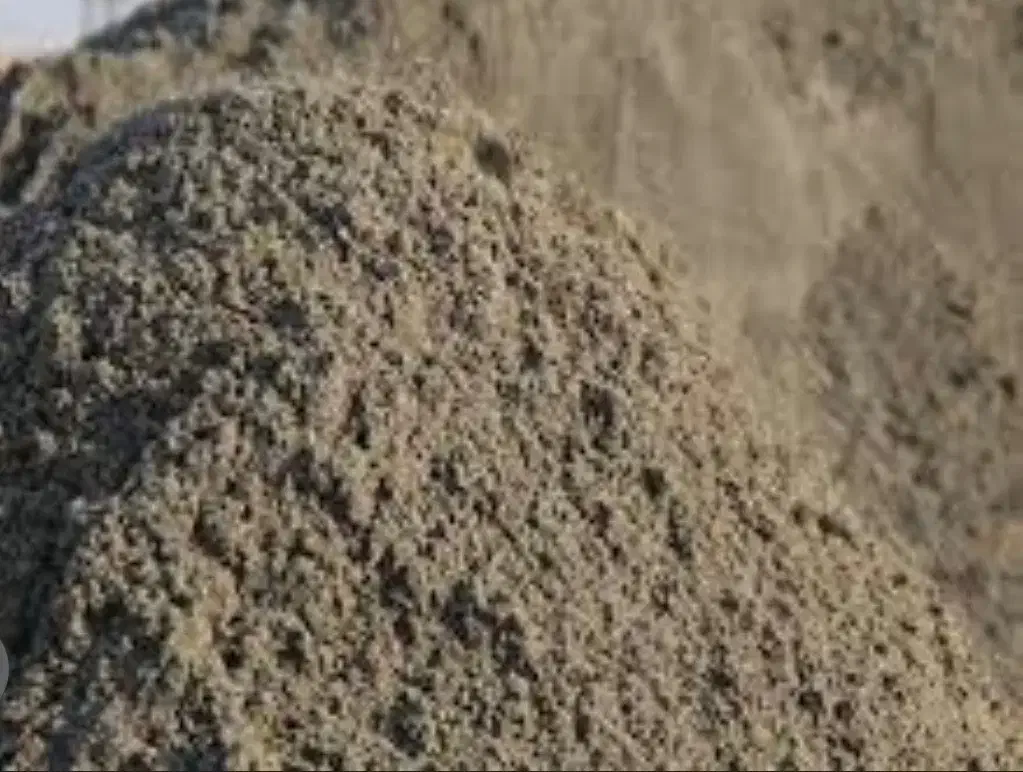 شن شسته و انواع بلوک|مصالح و تجهیزات ساختمان|علویجه - دهق, |دیوار