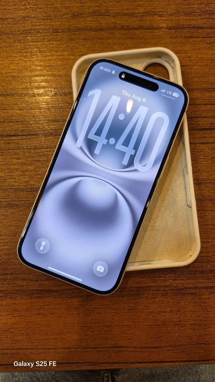 iPhone 16 128gb|موبایل|تهران, افسریه شمالی|دیوار
