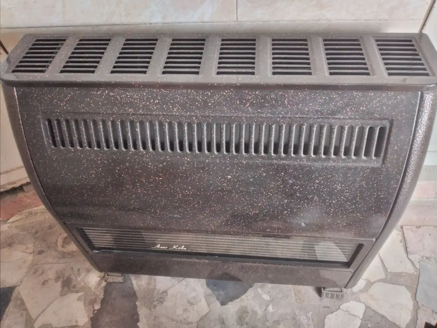 بخاری گازی|بخاری، هیتر، شومینه|کرج, حسن آباد|دیوار