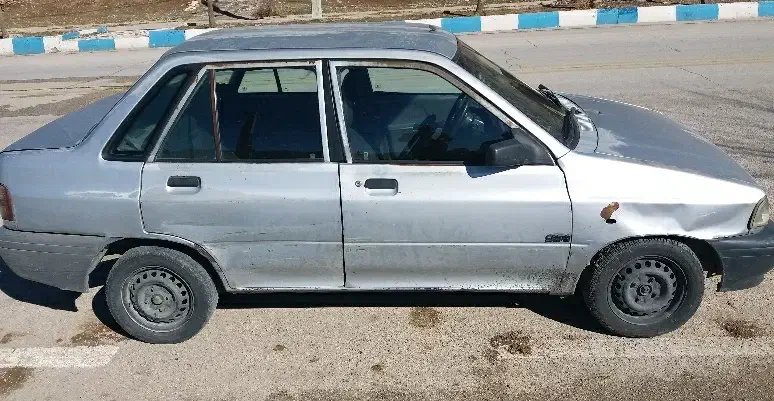 پراید|خودرو سواری و وانت|چرداول, |دیوار