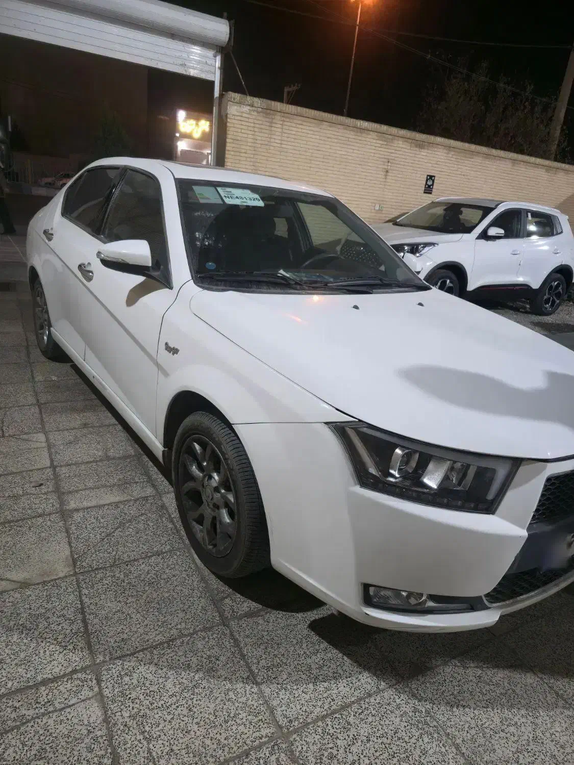 دنا پلاس|خودرو سواری و وانت|یزد, |دیوار