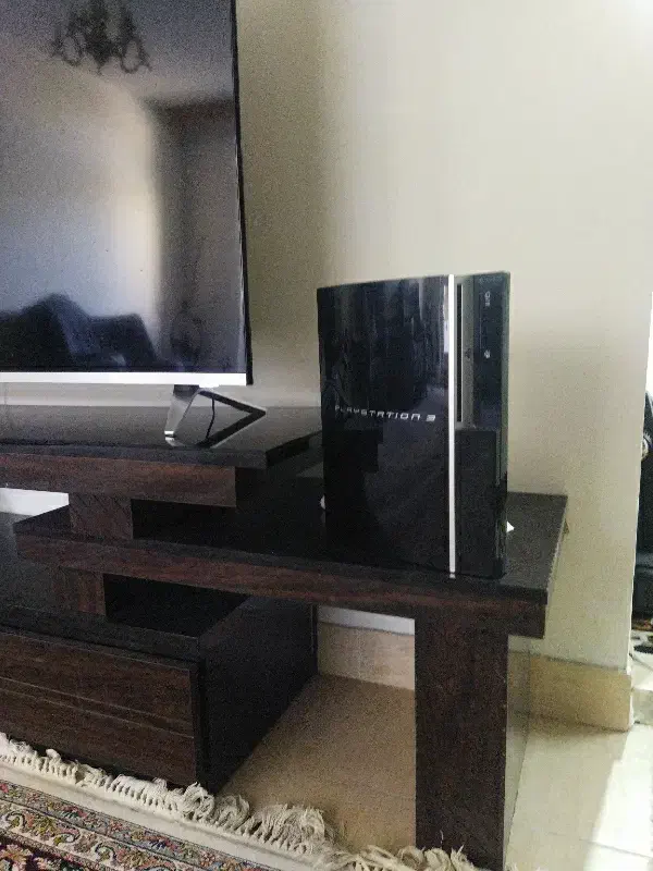 پلی۳یا PS3|کنسول، بازی ویدئویی و آنلاین|کرمانشاه, |دیوار