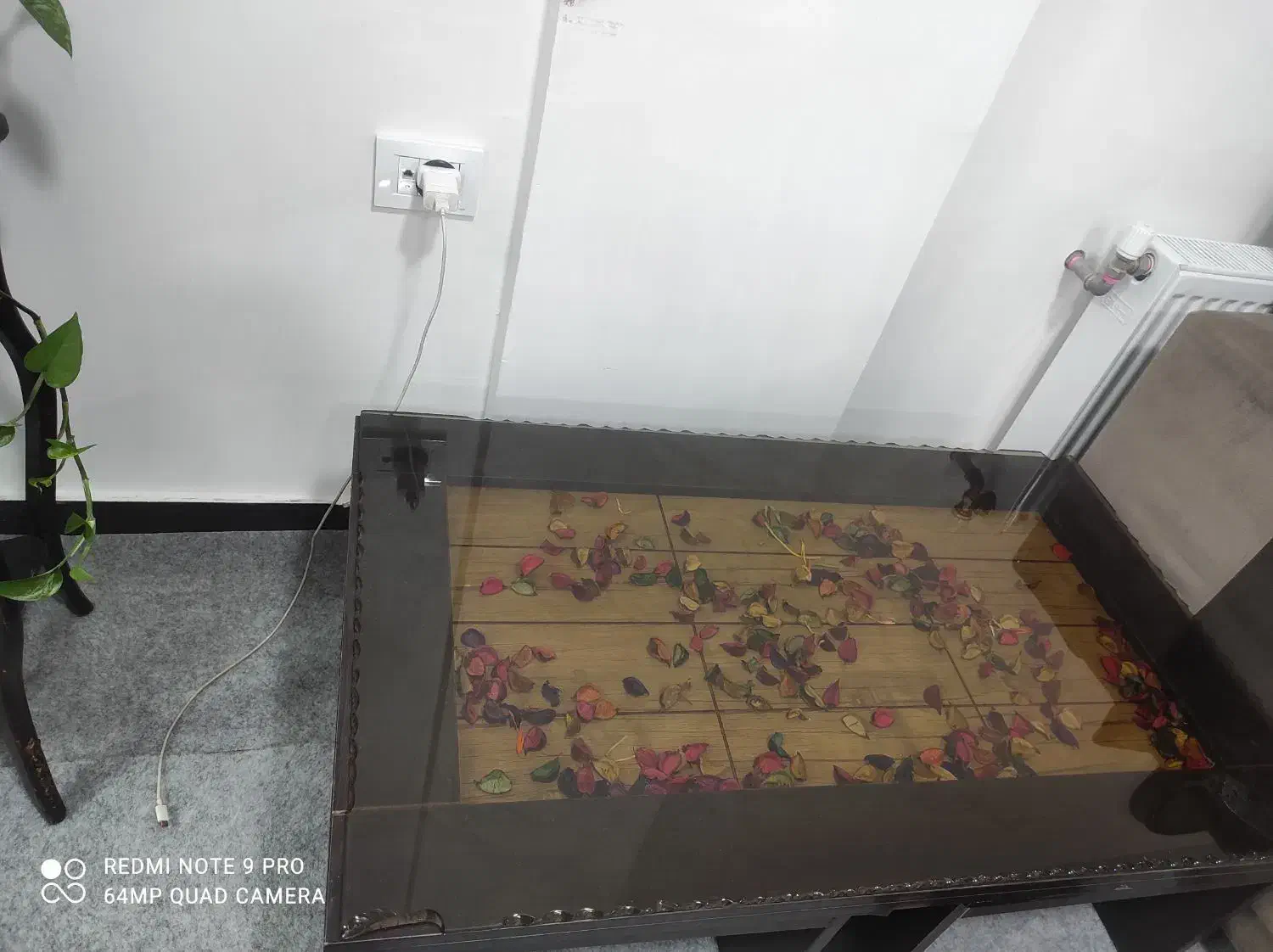 فروش مبل ، عسلی و آباژور|مبلمان خانگی و میز عسلی|مریوان, |دیوار