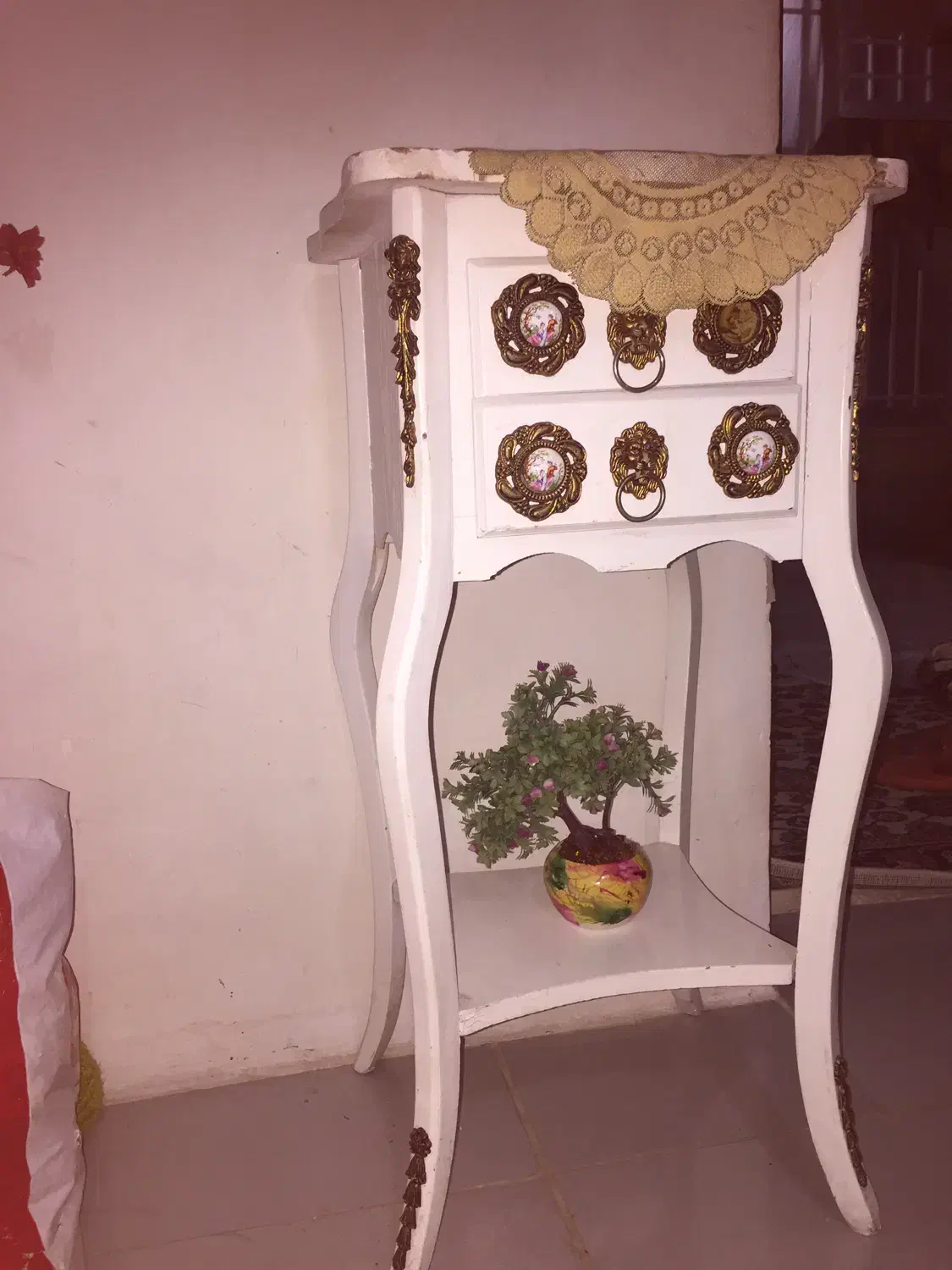 میزچوبی|میز تلفن|کرمانشاه, |دیوار