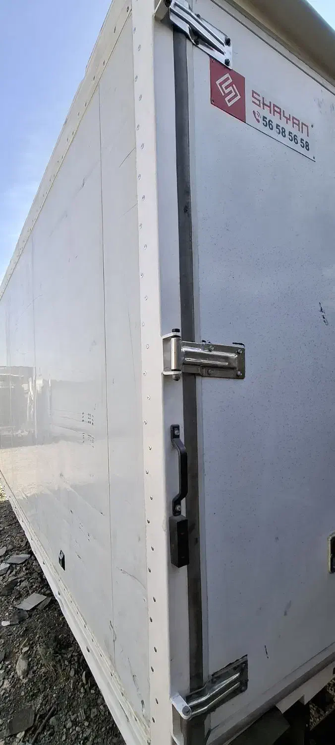 یخچال شایان،اتاق یخچال|قطعات یدکی و لوازم جانبی|اسلامشهر, ملکآباد|دیوار