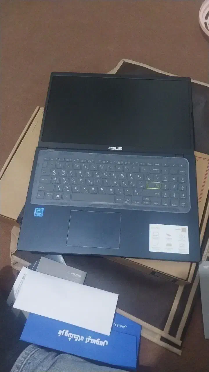 لبتاب ایسوز|رایانه همراه|زنجان, |دیوار