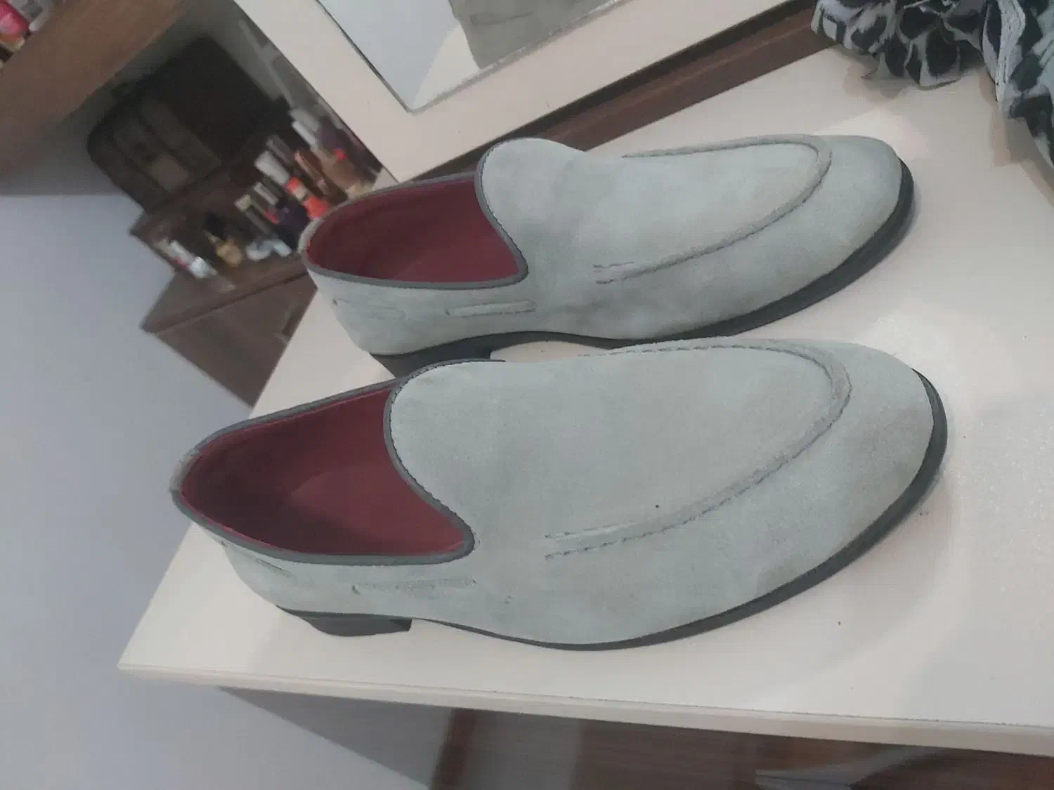 کفش،مردانه|کیف، کفش، کمربند|بابلسر, |دیوار