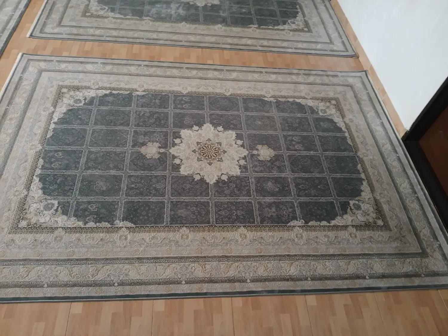 فرش|فرش|ارومیه, |دیوار