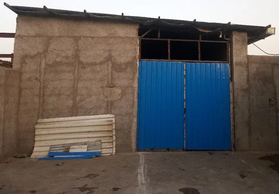 سالن کارگاهی جهت اجاره|اجارهٔ دفتر صنعتی، کشاورزی، تجاری|ماهدشت, |دیوار