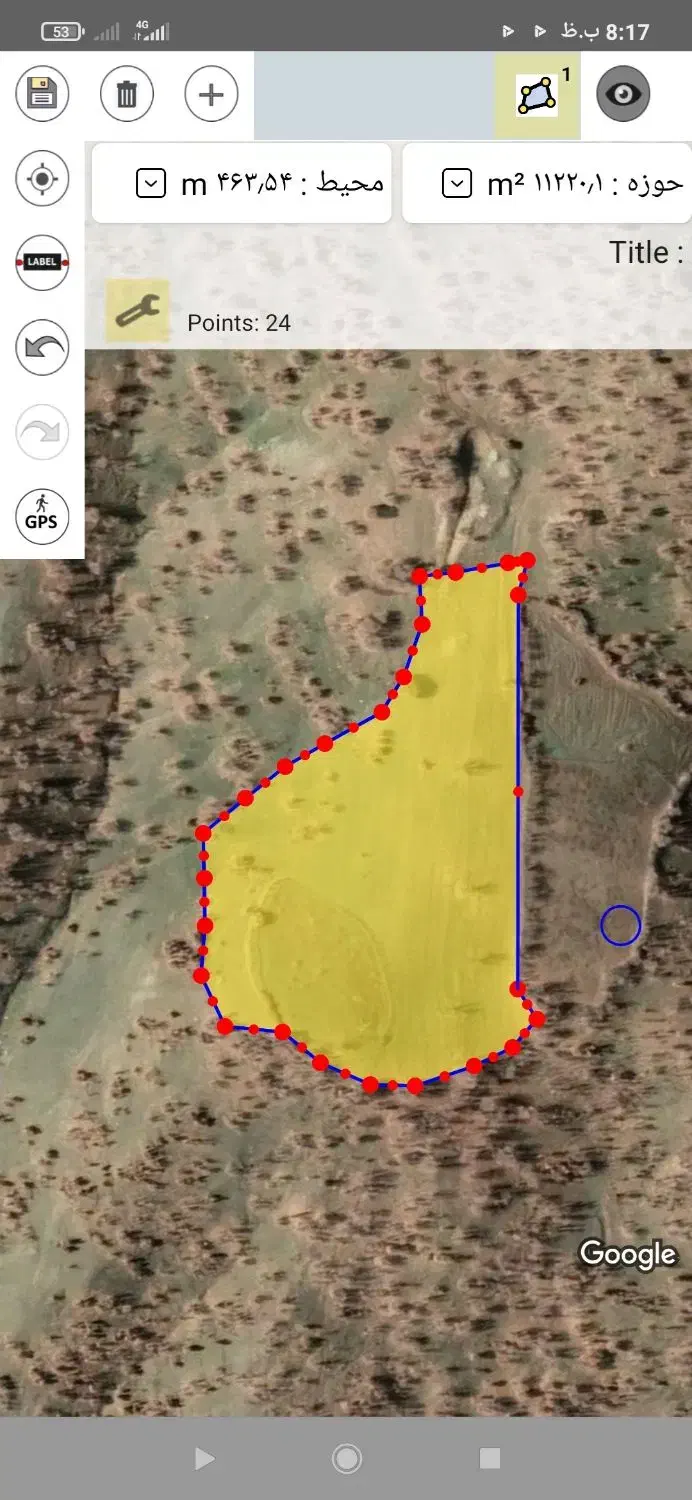 فروش خانه وزمین|فروش خانه و ویلا|نمشیر, |دیوار