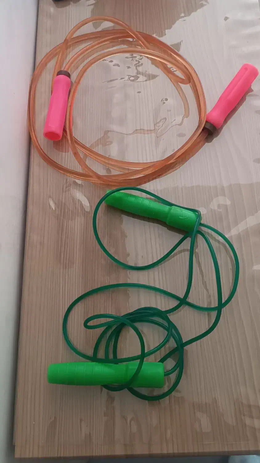 وسیله ورزشی (طناب)|حراج|فسا, |دیوار