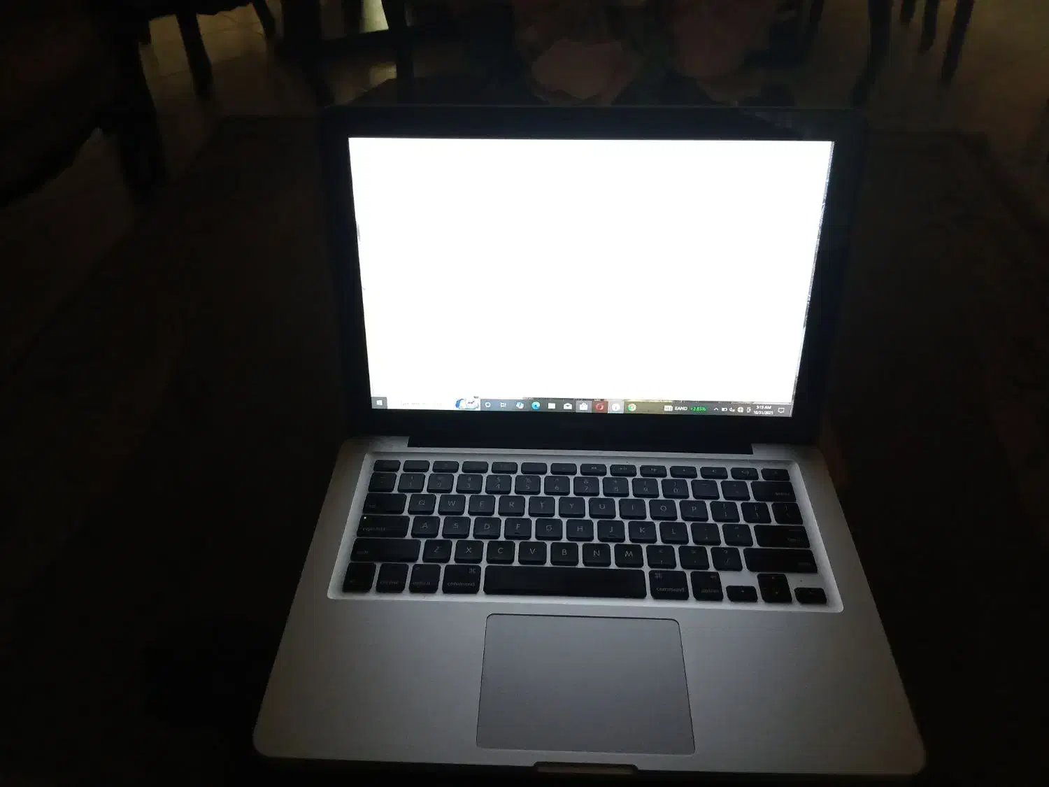 مک بوک|رایانه همراه|تهران, میدان ولیعصر|دیوار