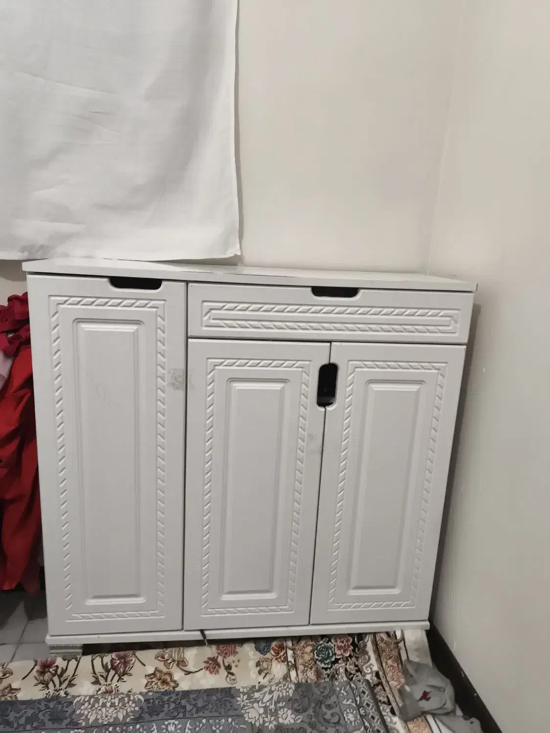 جا کفشی ۳ در|جاکفشی، کمد، دراور|بومهن, |دیوار