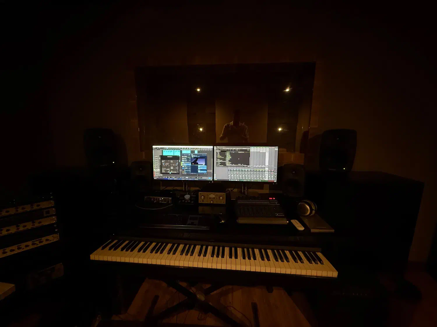 استودیو موسیقی ترپی آهنگسازی موزیک ویدیو|خدمات پذیرایی، مراسم|تهران, پونک|دیوار