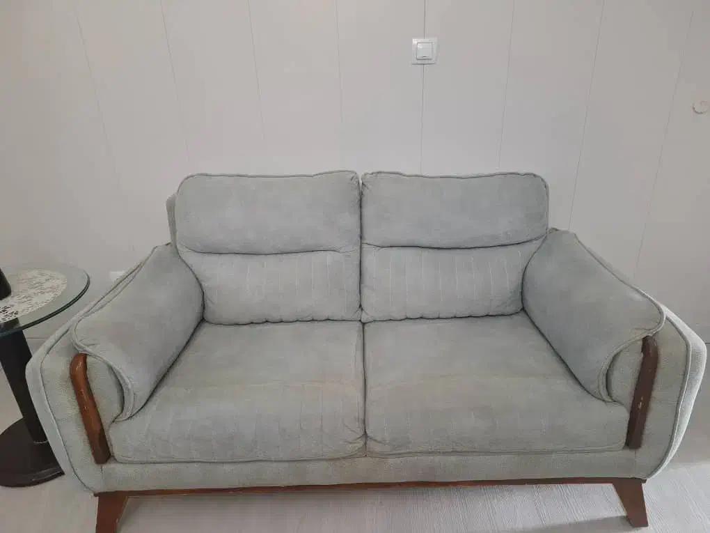 فروش سرویس مبلمان|مبلمان خانگی و میز عسلی|چمران, |دیوار