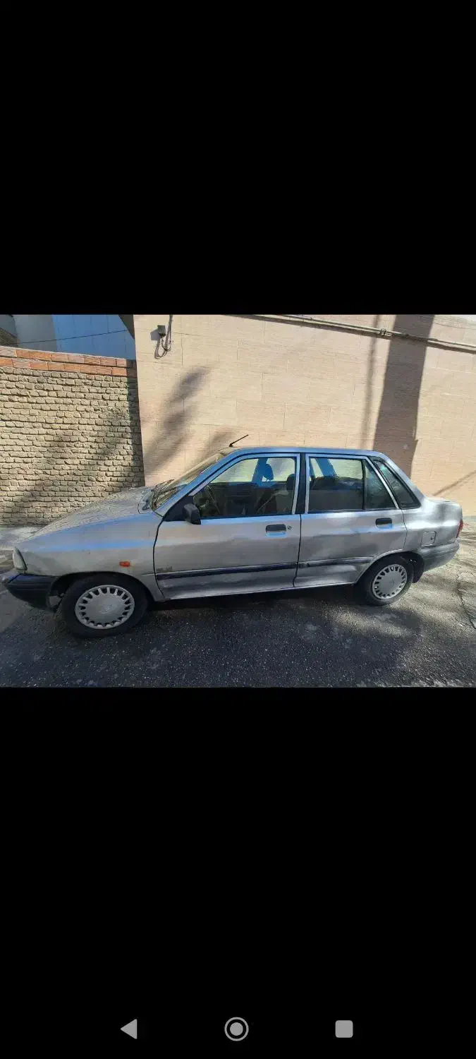 فروش خودرو|خودرو سواری و وانت|گنبد کاووس, |دیوار