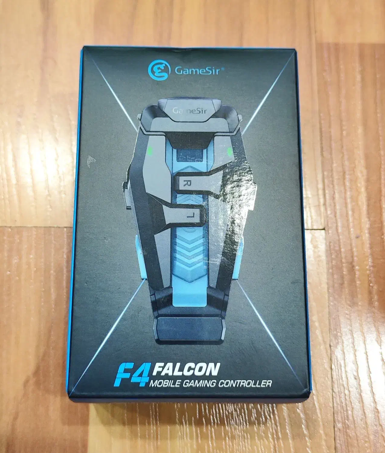 دسته بازی PUBG گیمسر / gamesir F4 Falcon|لوازم جانبی موبایل و تبلت|تهران, صادقیه|دیوار