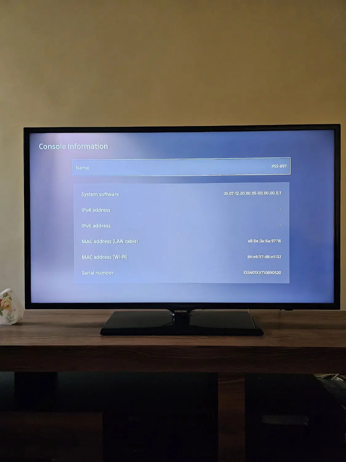 ps5 fat standard|کنسول، بازی ویدئویی و آنلاین|مسجد سلیمان, |دیوار