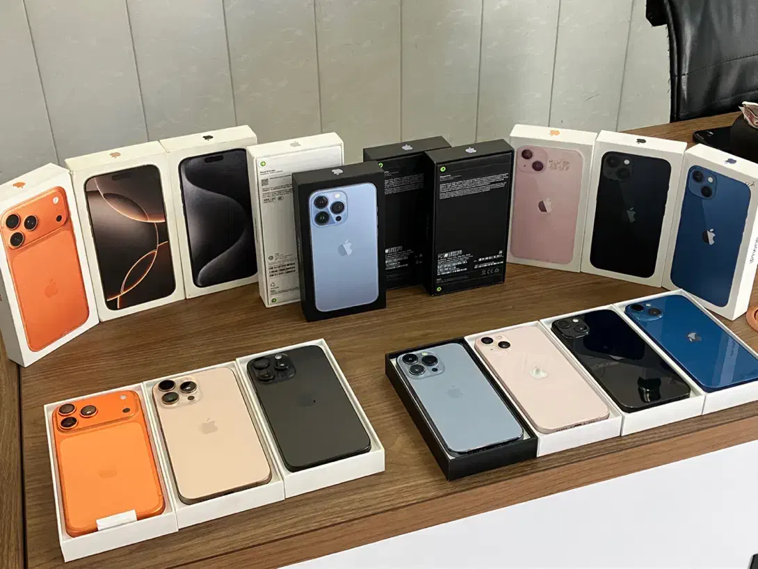 فروش iphone 17 & 16 pro max پلمپ اکتیو|موبایل|شیراز, زند|دیوار