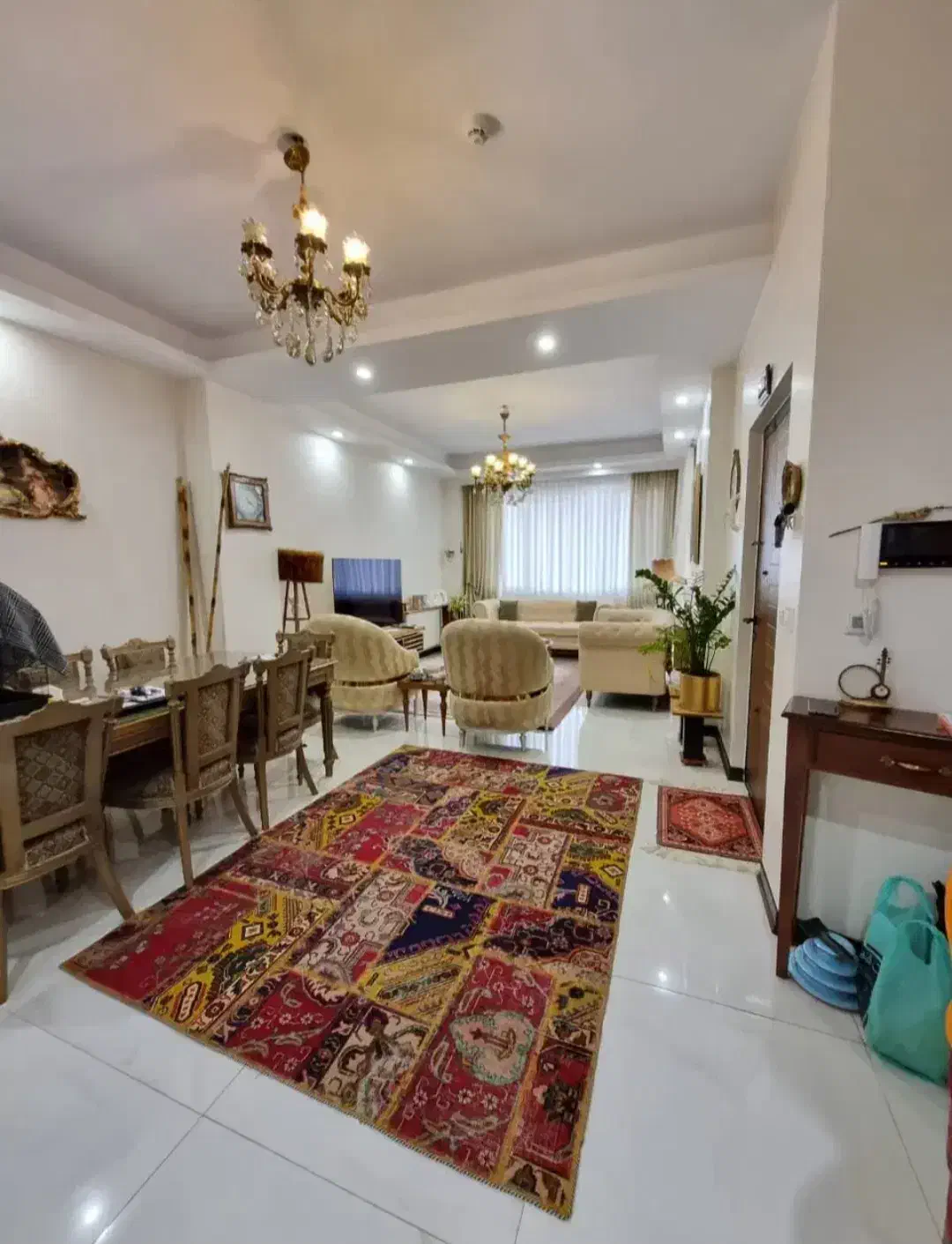 ۷۰متر/فول امکانات/ اکازیون