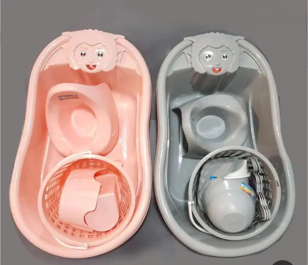 سرویس وان حمام نوزاد|لوازم حمام|کرج, گلشهر|دیوار