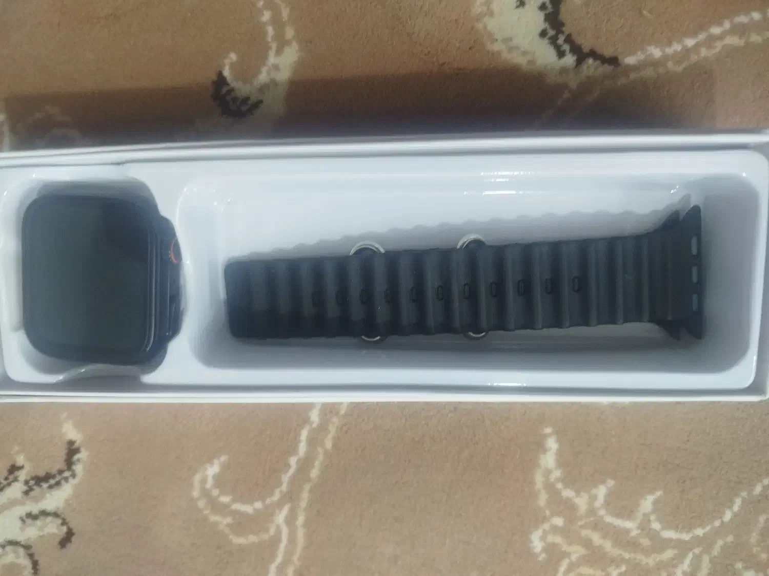 ساعت هوشمند t800 ultra|ساعت|زنجان, |دیوار