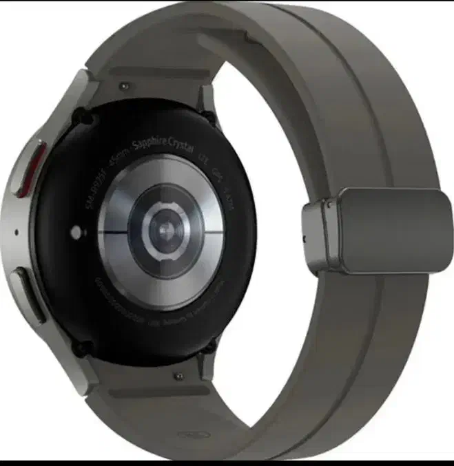 ساعت هوشمند سامسونگ واچ سری ۵ پرو|ساعت|چابهار, |دیوار