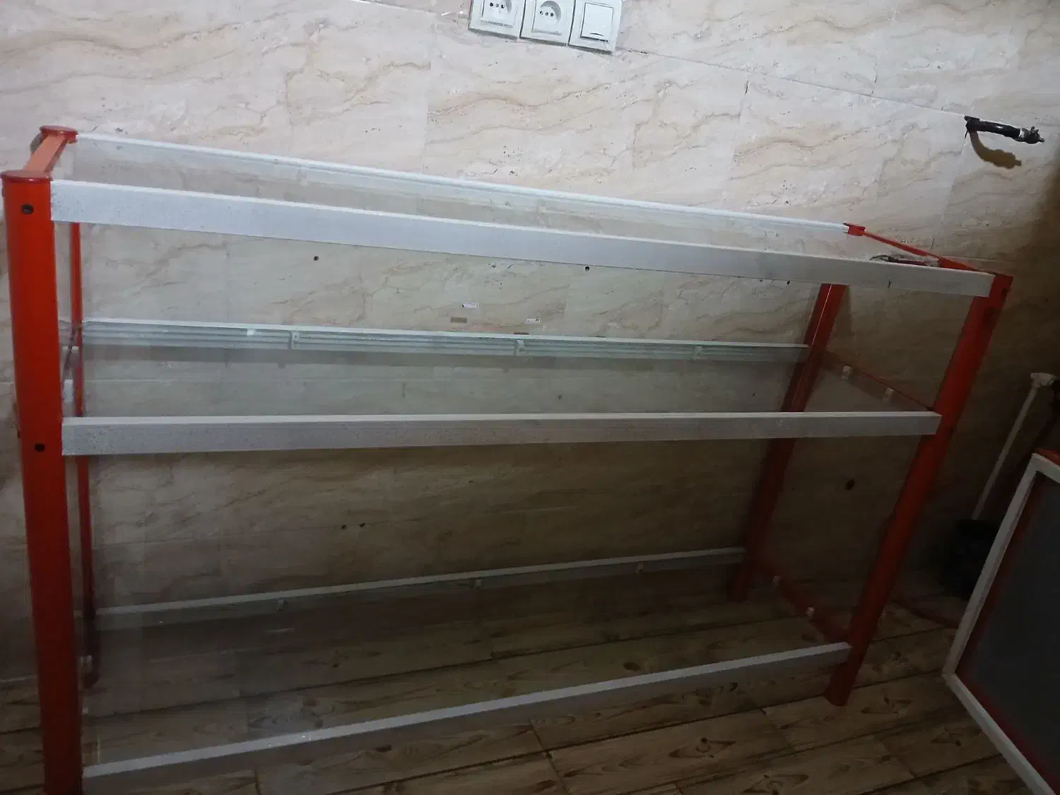 ویترین|فروشگاه و مغازه|قرچک, باقرآباد|دیوار