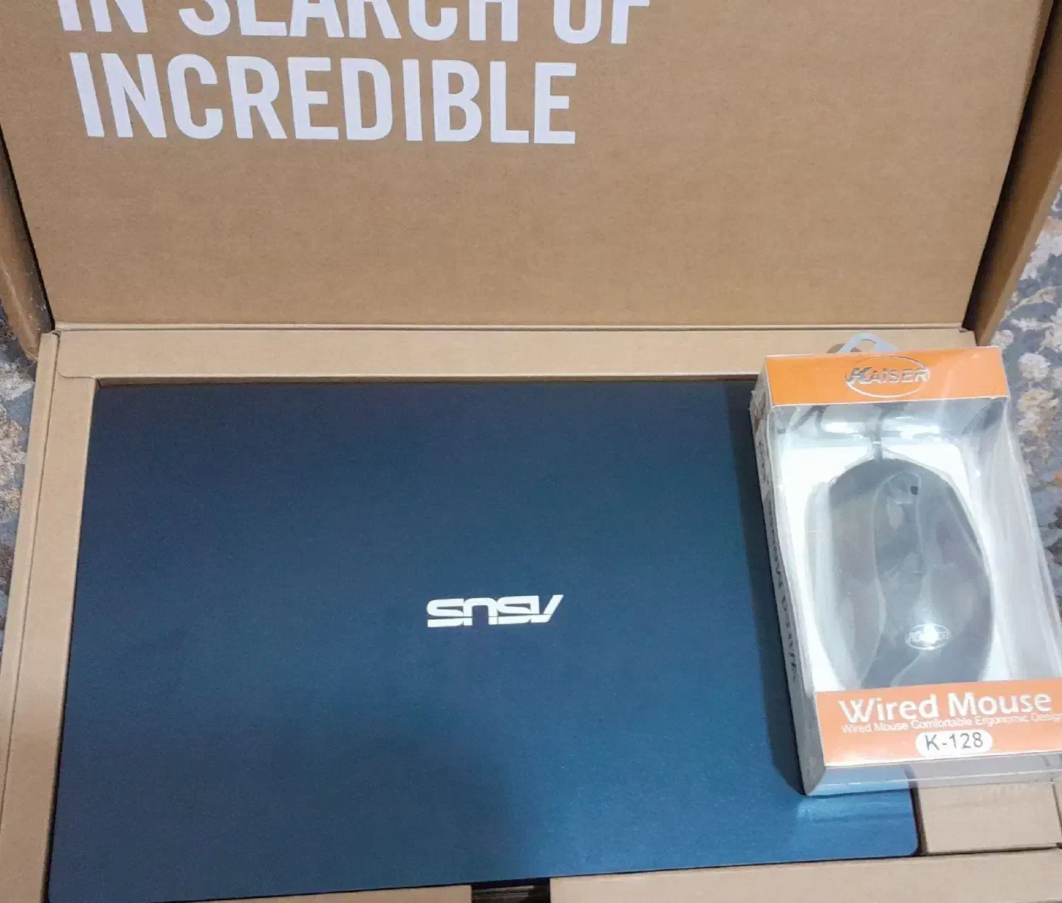 لپ‌تاپ‌ ایسوس|رایانه همراه|بندرعباس, |دیوار