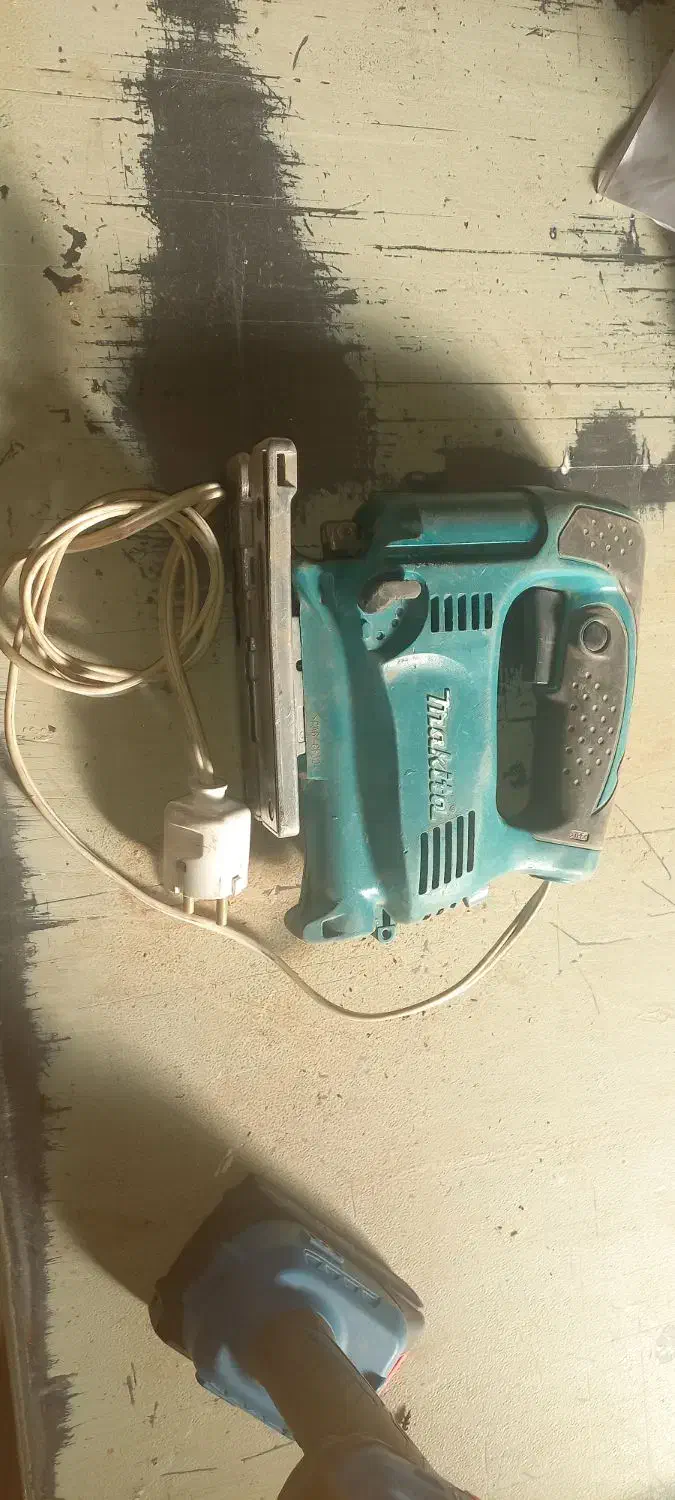 عمود بر ماکیتا|ابزارآلات|سنندج, |دیوار