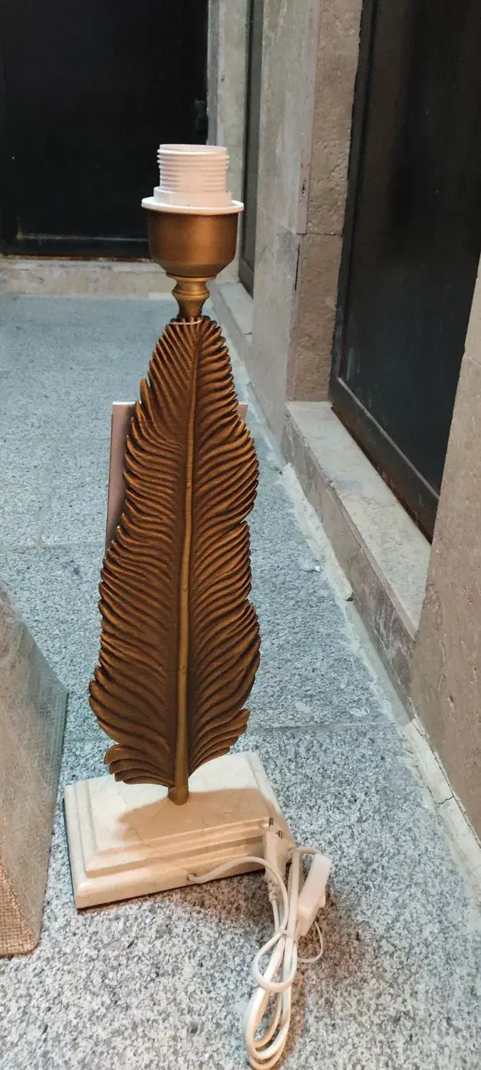 آباژور|چراغ خواب و آباژور|اراک, |دیوار