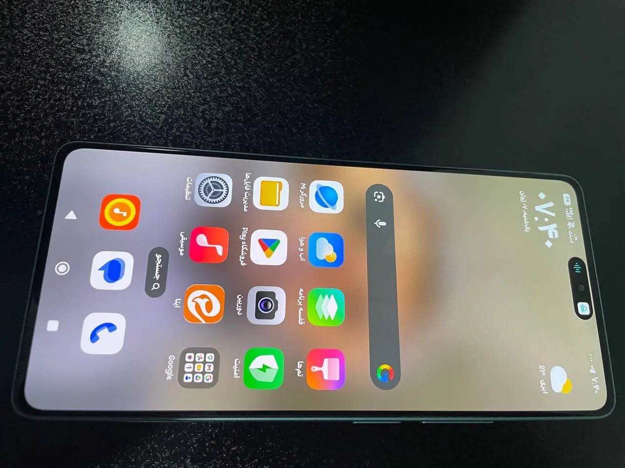 note 13pro|موبایل|رشت, حمیدیان|دیوار