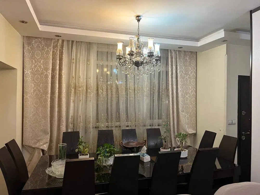 اجاره خانه ویلایی در بست 2.5 طبقه