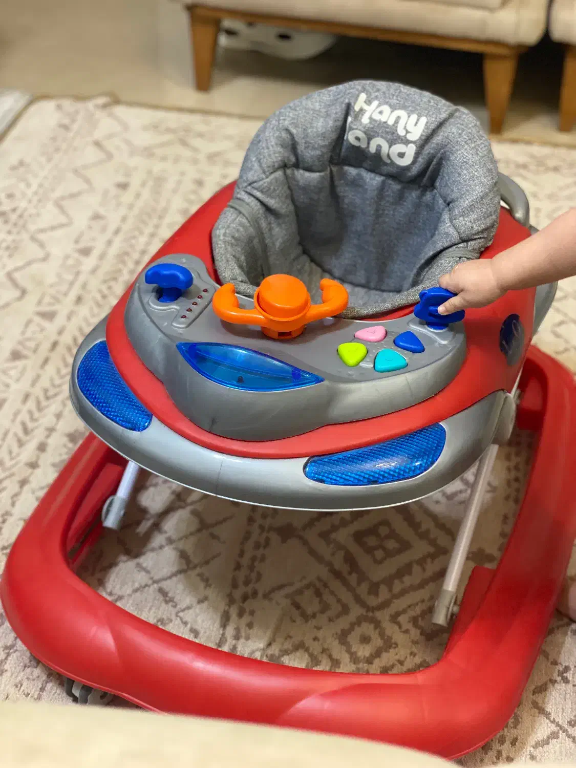 روروئک|کالسکه و لوازم جانبی|کوچصفهان, |دیوار