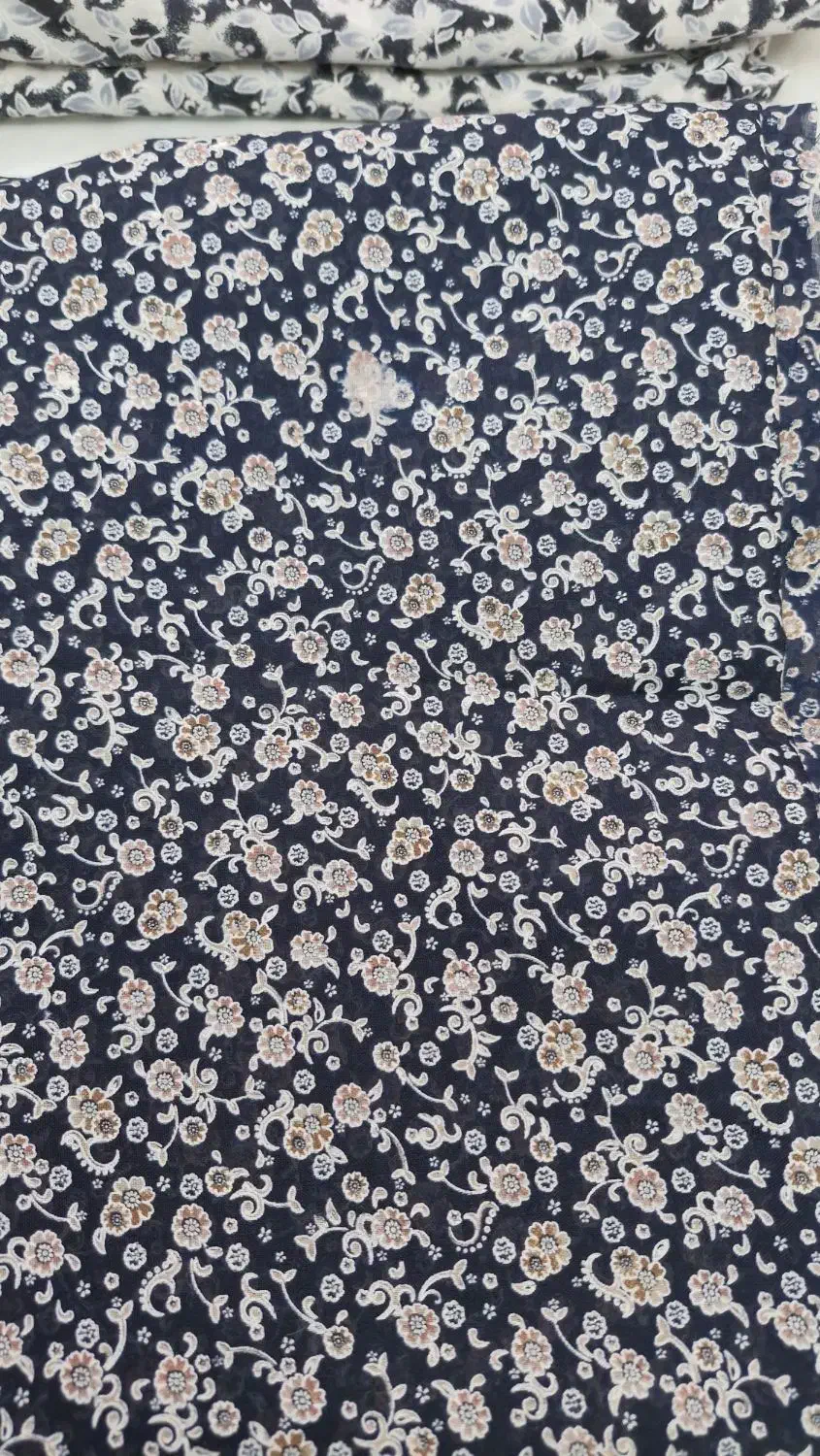 قواره پارچه چادری تترون|لباس|تهران, مجیدیه|دیوار