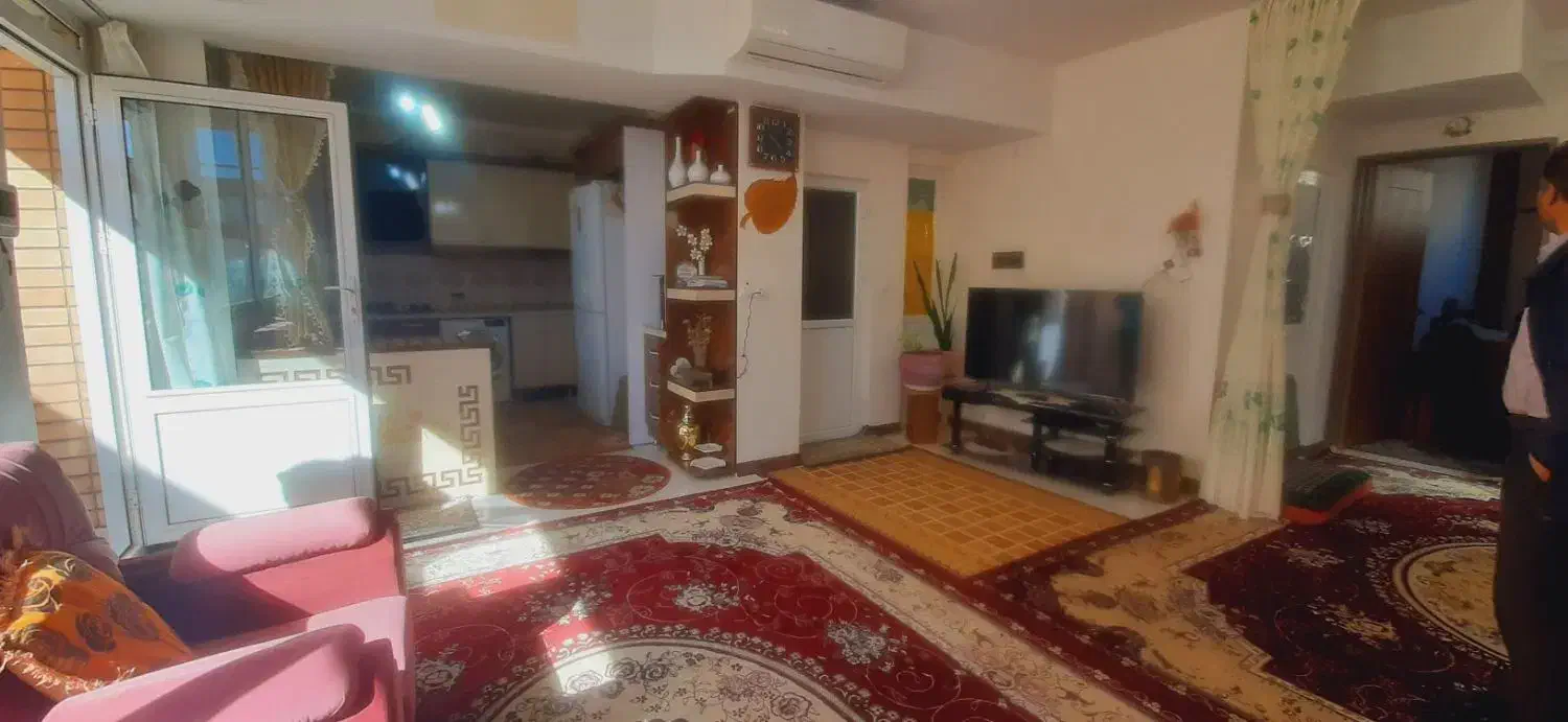 واحداپارتمان نقلی 3کله نور ، همکف 6سال ساخت|فروش آپارتمان|اصفهان, بابوکان|دیوار