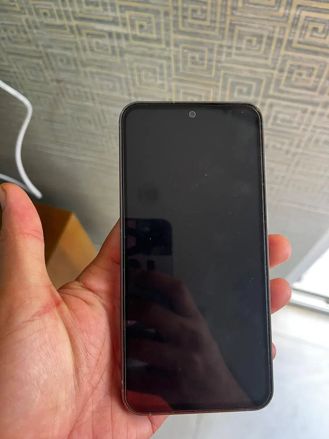 گوشی s23 fe در حد نو ..ببینین متوجه میشین|موبایل|بندرعباس, |دیوار