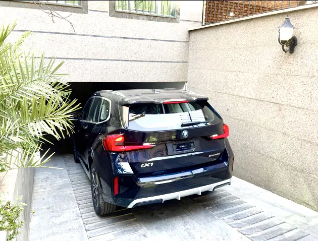 bmw. ix1|خودرو سواری و وانت|تهران, امجدیه (خاقانی)|دیوار
