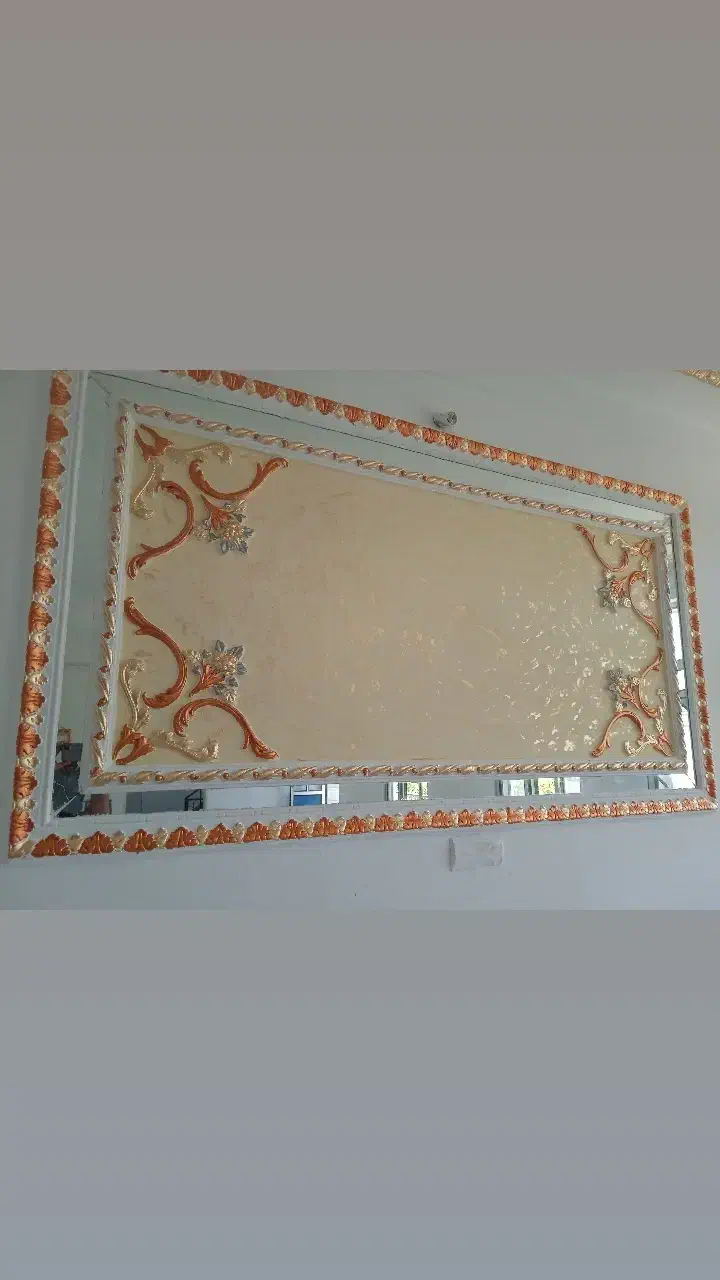 نقاش کاری ساختمان|خدمات پیشه و مهارت|دهگلان, |دیوار