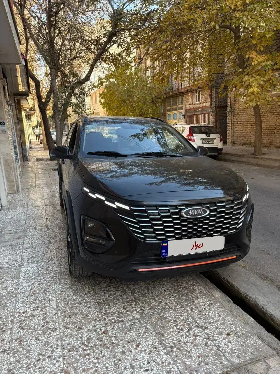 x33 کراس اتومات ۱۴۰۴|خودرو سواری و وانت|مشهد, گلشور|دیوار