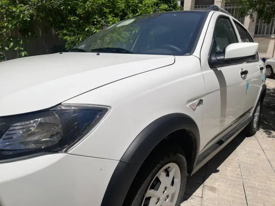 کوییک RS مدل ۱۴۰۳|خودرو سواری و وانت|کرمانشاه, |دیوار