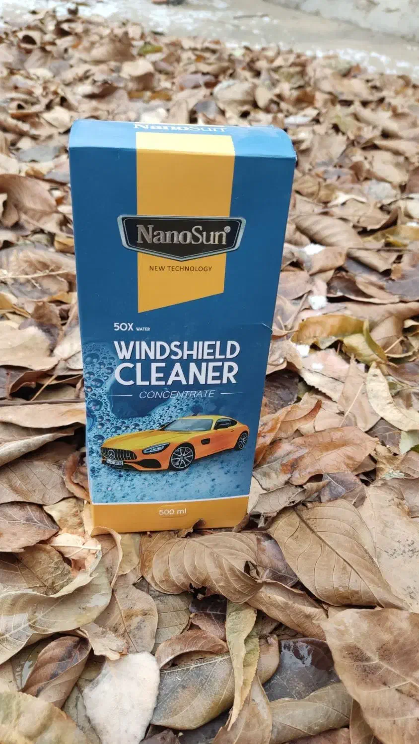 شیشه شوی|مواد شوینده و دستمال کاغذی|بستان آباد, |دیوار