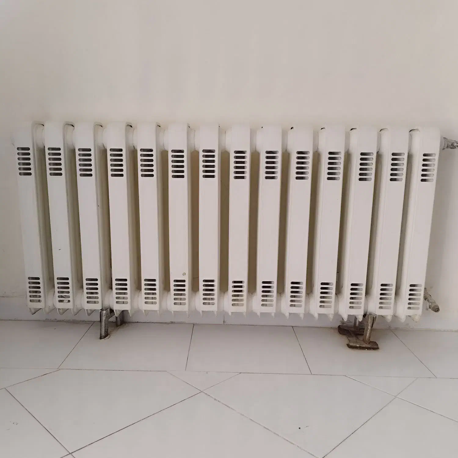 رادیاتور سالم|آبگرمکن، پکیج، شوفاژ|کرمان, |دیوار