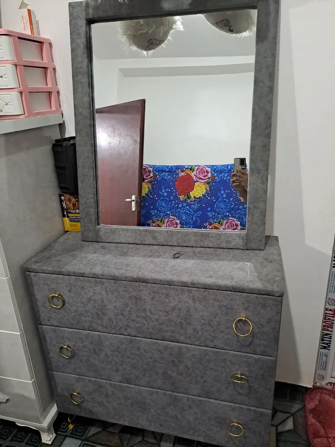 کمدکشودارومیزآرایش|جاکفشی، کمد، دراور|مراغه, |دیوار