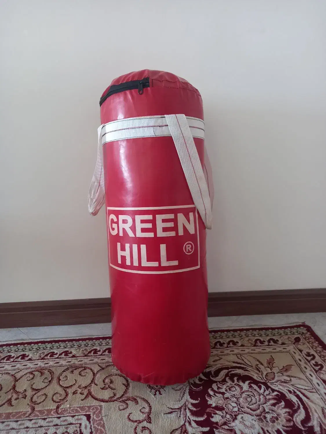 کیسه بوکس|ورزشهای توپی|پردیس, فاز ۱۱|دیوار