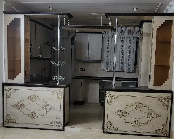 کابینت|مصالح و تجهیزات ساختمان|گلپایگان, |دیوار