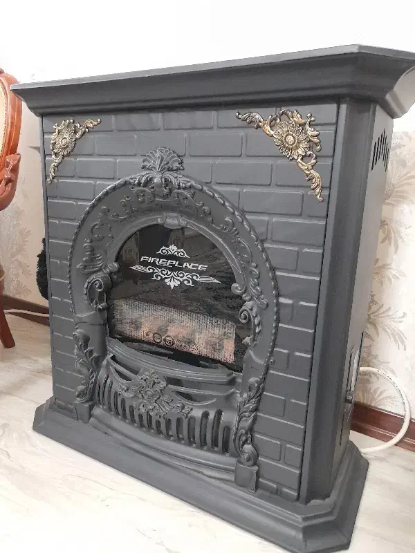 بخاری|بخاری، هیتر، شومینه|قم, نخودی|دیوار