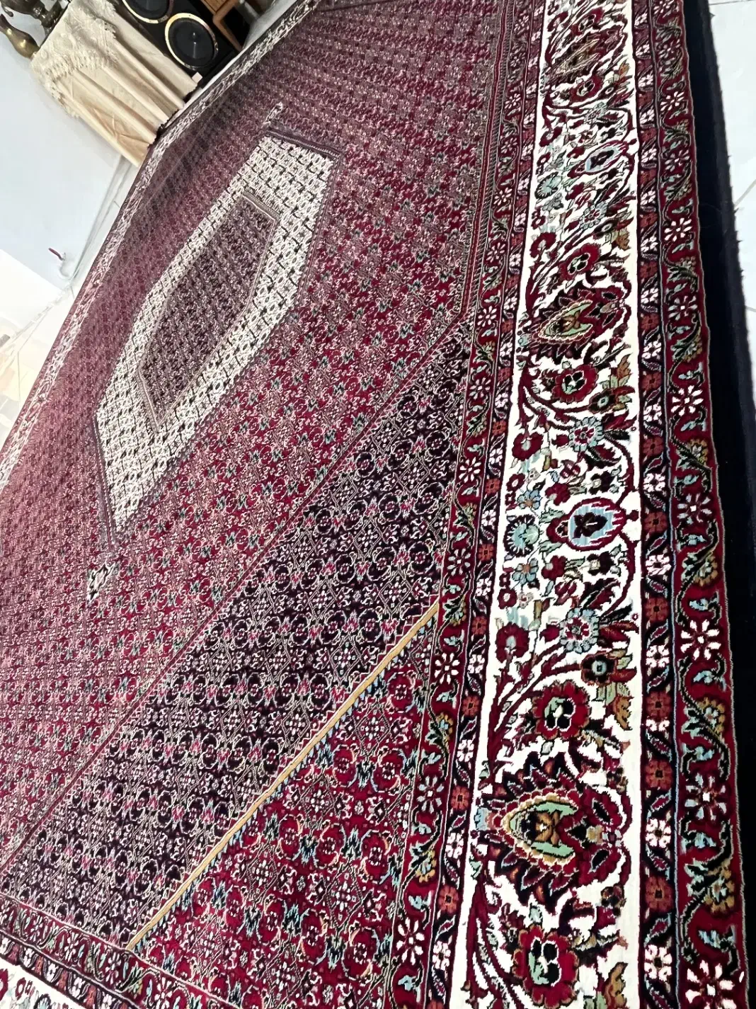 فرش ۱۲متری|فرش|فردیس, فردیس|دیوار