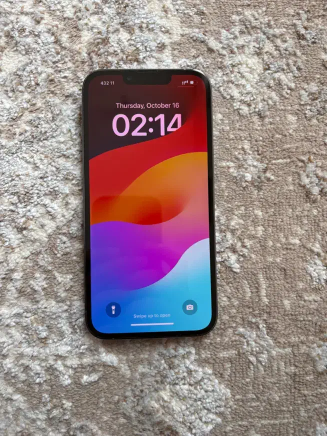 آیفون13پرو 256GB باطری86|موبایل|کرمان, |دیوار