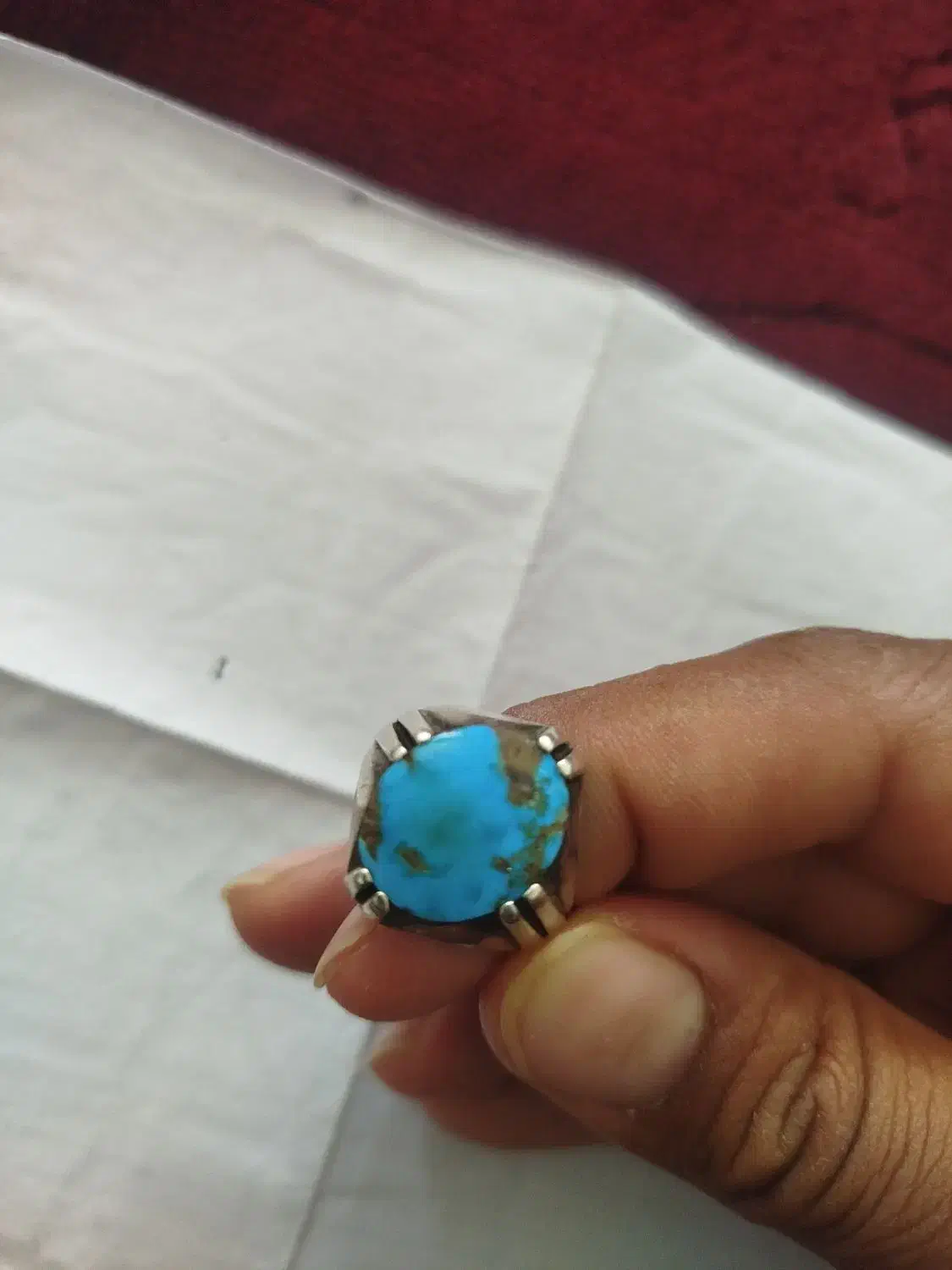 انگشتر|جواهرات|زابل, |دیوار